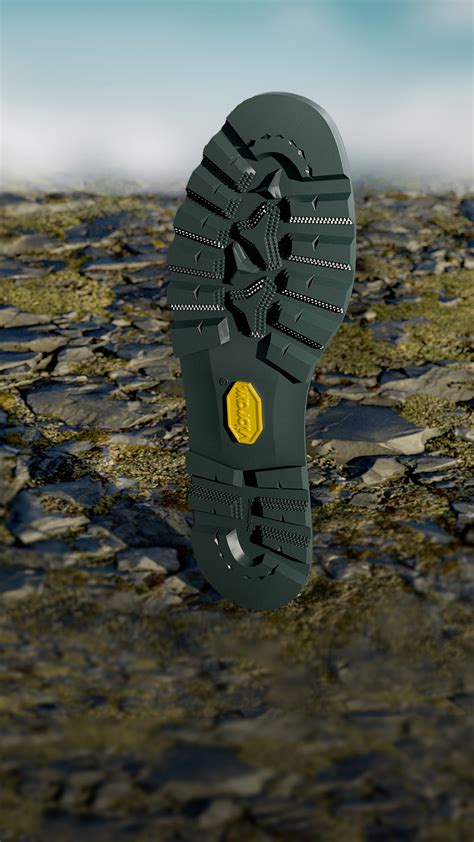 VIBRAM definition and meaning .